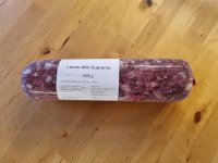 Lamm Mix Supreme 1kg Rolle