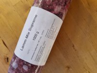 Lamm Mix Supreme 1kg Rolle