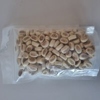 Geflügel Rollies, getrocknet, 500g